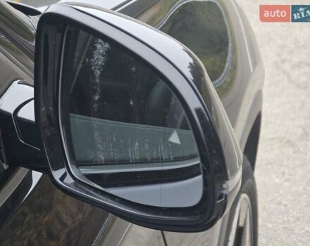 Черный БМВ iX3, объемом двигателя 0 л и пробегом 79 тыс. км за 34999 $, фото 26 на Automoto.ua