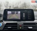 Чорний БМВ iX3, об'ємом двигуна 0 л та пробігом 97 тис. км за 31700 $, фото 47 на Automoto.ua
