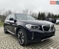 Чорний БМВ iX3, об'ємом двигуна 0 л та пробігом 97 тис. км за 31700 $, фото 5 на Automoto.ua