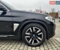 Чорний БМВ iX3, об'ємом двигуна 0 л та пробігом 97 тис. км за 31700 $, фото 64 на Automoto.ua