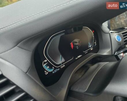 Черный БМВ iX3, объемом двигателя 0 л и пробегом 79 тыс. км за 34999 $, фото 62 на Automoto.ua