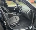 Черный БМВ iX3, объемом двигателя 0 л и пробегом 79 тыс. км за 34999 $, фото 88 на Automoto.ua