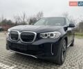 Чорний БМВ iX3, об'ємом двигуна 0 л та пробігом 97 тис. км за 31700 $, фото 2 на Automoto.ua