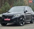 Черный БМВ iX3, объемом двигателя 0 л и пробегом 79 тыс. км за 34999 $, фото 1 на Automoto.ua