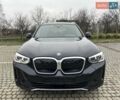 Чорний БМВ iX3, об'ємом двигуна 0 л та пробігом 97 тис. км за 31700 $, фото 3 на Automoto.ua