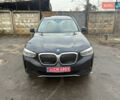 Чорний БМВ iX3, об'ємом двигуна 0 л та пробігом 147 тис. км за 29000 $, фото 1 на Automoto.ua