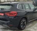 Чорний БМВ iX3, об'ємом двигуна 0 л та пробігом 109 тис. км за 30500 $, фото 2 на Automoto.ua