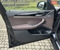 Чорний БМВ iX3, об'ємом двигуна 0 л та пробігом 97 тис. км за 31700 $, фото 16 на Automoto.ua