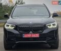 Черный БМВ iX3, объемом двигателя 0 л и пробегом 79 тыс. км за 34999 $, фото 13 на Automoto.ua