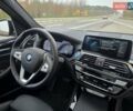 Черный БМВ iX3, объемом двигателя 0 л и пробегом 79 тыс. км за 34999 $, фото 97 на Automoto.ua