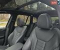 Черный БМВ iX3, объемом двигателя 0 л и пробегом 79 тыс. км за 34999 $, фото 58 на Automoto.ua