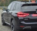 Черный БМВ iX3, объемом двигателя 0 л и пробегом 79 тыс. км за 34999 $, фото 34 на Automoto.ua