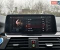 Чорний БМВ iX3, об'ємом двигуна 0 л та пробігом 97 тис. км за 31700 $, фото 51 на Automoto.ua