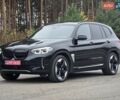 Черный БМВ iX3, объемом двигателя 0 л и пробегом 79 тыс. км за 34999 $, фото 1 на Automoto.ua