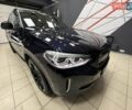 Черный БМВ iX3, объемом двигателя 0 л и пробегом 152 тыс. км за 31999 $, фото 7 на Automoto.ua