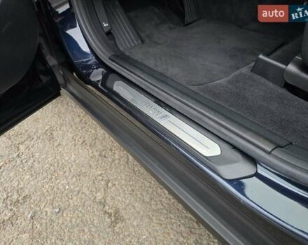 Черный БМВ iX3, объемом двигателя 0 л и пробегом 79 тыс. км за 34999 $, фото 54 на Automoto.ua