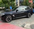 Чорний БМВ iX3, об'ємом двигуна 0 л та пробігом 111 тис. км за 29998 $, фото 1 на Automoto.ua