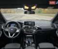 Черный БМВ iX3, объемом двигателя 0 л и пробегом 79 тыс. км за 34999 $, фото 99 на Automoto.ua