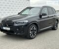 Чорний БМВ iX3, об'ємом двигуна 0 л та пробігом 17 тис. км за 55500 $, фото 62 на Automoto.ua