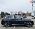 Чорний БМВ iX3, об'ємом двигуна 0 л та пробігом 97 тис. км за 31700 $, фото 6 на Automoto.ua