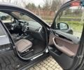 Чорний БМВ iX3, об'ємом двигуна 0 л та пробігом 97 тис. км за 31700 $, фото 29 на Automoto.ua