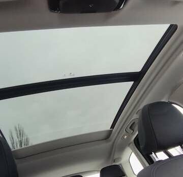 Чорний БМВ iX3, об'ємом двигуна 0 л та пробігом 109 тис. км за 30500 $, фото 13 на Automoto.ua