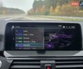 Черный БМВ iX3, объемом двигателя 0 л и пробегом 79 тыс. км за 34999 $, фото 119 на Automoto.ua