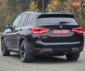 Черный БМВ iX3, объемом двигателя 0 л и пробегом 79 тыс. км за 34999 $, фото 5 на Automoto.ua