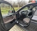 Чорний БМВ iX3, об'ємом двигуна 0 л та пробігом 97 тис. км за 31700 $, фото 15 на Automoto.ua