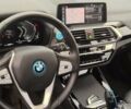 Чорний БМВ iX3, об'ємом двигуна 0 л та пробігом 109 тис. км за 30500 $, фото 4 на Automoto.ua