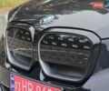 Черный БМВ iX3, объемом двигателя 0 л и пробегом 79 тыс. км за 34999 $, фото 18 на Automoto.ua