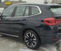 Чорний БМВ iX3, об'ємом двигуна 0 л та пробігом 109 тис. км за 30500 $, фото 3 на Automoto.ua