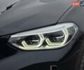 Черный БМВ iX3, объемом двигателя 0 л и пробегом 79 тыс. км за 34999 $, фото 16 на Automoto.ua