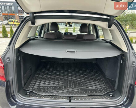 Черный БМВ iX3, объемом двигателя 0 л и пробегом 154 тыс. км за 29900 $, фото 8 на Automoto.ua