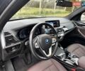 Чорний БМВ iX3, об'ємом двигуна 0 л та пробігом 97 тис. км за 31700 $, фото 20 на Automoto.ua