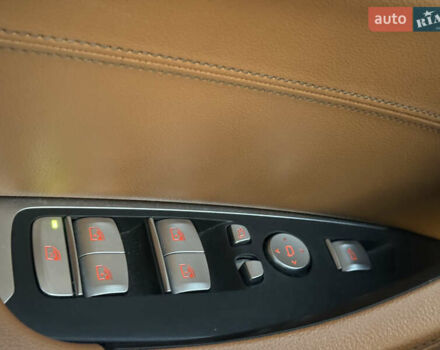 Черный БМВ iX3, объемом двигателя 0 л и пробегом 139 тыс. км за 35200 $, фото 34 на Automoto.ua