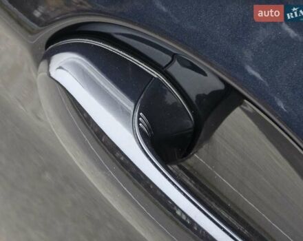 Черный БМВ iX3, объемом двигателя 0 л и пробегом 79 тыс. км за 34999 $, фото 27 на Automoto.ua