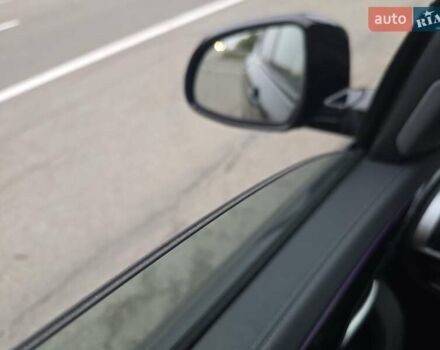 Черный БМВ iX3, объемом двигателя 0 л и пробегом 79 тыс. км за 34999 $, фото 49 на Automoto.ua