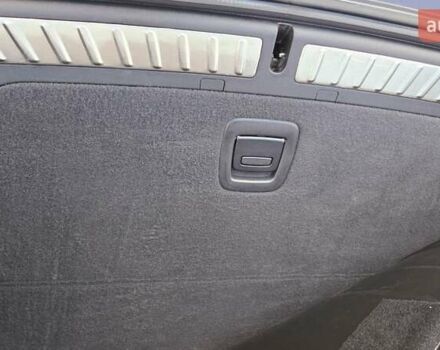 Черный БМВ iX3, объемом двигателя 0 л и пробегом 50 тыс. км за 41850 $, фото 46 на Automoto.ua