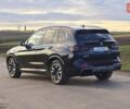 Черный БМВ iX3, объемом двигателя 0 л и пробегом 50 тыс. км за 41850 $, фото 5 на Automoto.ua