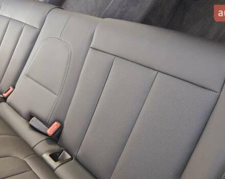 Черный БМВ iX3, объемом двигателя 0 л и пробегом 50 тыс. км за 41850 $, фото 35 на Automoto.ua