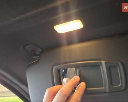 Черный БМВ iX3, объемом двигателя 0 л и пробегом 50 тыс. км за 41850 $, фото 56 на Automoto.ua