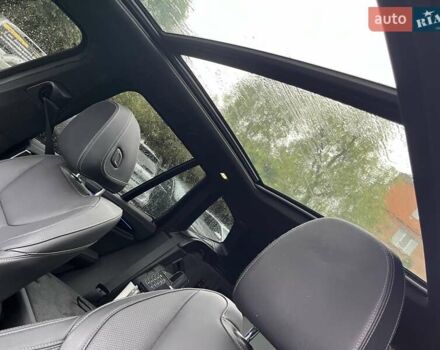 Черный БМВ iX3, объемом двигателя 0 л и пробегом 60 тыс. км за 32000 $, фото 19 на Automoto.ua