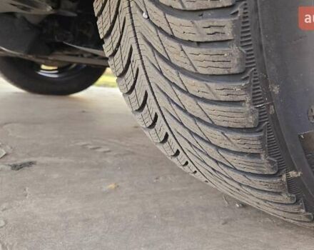 Черный БМВ iX3, объемом двигателя 0 л и пробегом 50 тыс. км за 41850 $, фото 41 на Automoto.ua