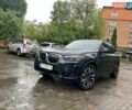 Черный БМВ iX3, объемом двигателя 0 л и пробегом 60 тыс. км за 32000 $, фото 1 на Automoto.ua