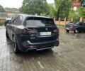 Черный БМВ iX3, объемом двигателя 0 л и пробегом 60 тыс. км за 32000 $, фото 10 на Automoto.ua