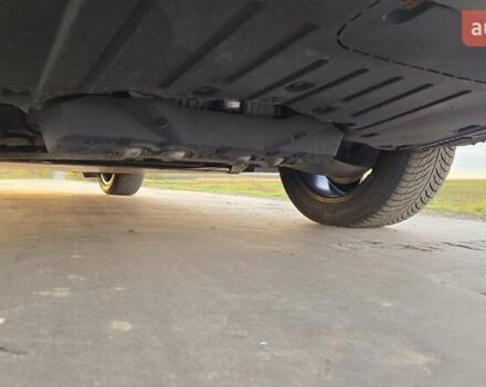 Черный БМВ iX3, объемом двигателя 0 л и пробегом 50 тыс. км за 41850 $, фото 51 на Automoto.ua