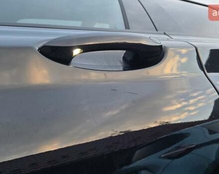 Черный БМВ iX3, объемом двигателя 0 л и пробегом 50 тыс. км за 41850 $, фото 67 на Automoto.ua