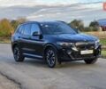 Черный БМВ iX3, объемом двигателя 0 л и пробегом 50 тыс. км за 41850 $, фото 3 на Automoto.ua