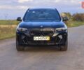 Черный БМВ iX3, объемом двигателя 0 л и пробегом 50 тыс. км за 41850 $, фото 11 на Automoto.ua